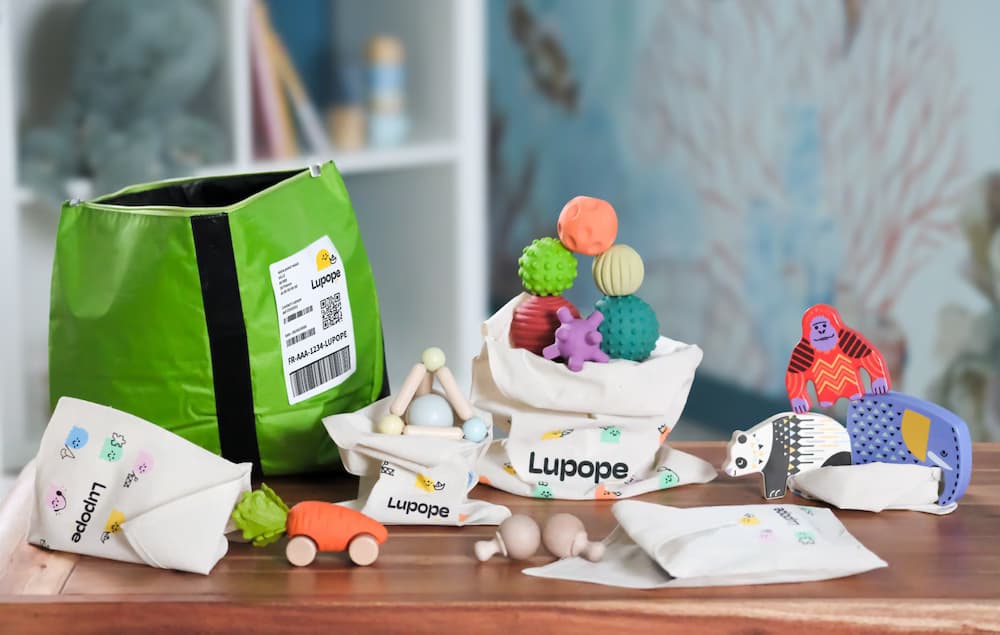L’abo de location de jouets qui s’adapte aux besoins des enfants tout en simplifiant la vie des parents.